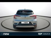 Voitures D'occasion À Orange | Renault Captur 1.6 E-Tech Hybride 145Ch Intens -21