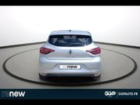 Voitures D'occasion À Orange | Renault Clio 1.6 E-Tech Hybride 145Ch Evolution