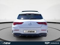 Voitures D'occasion À Orange | Mercedes-Benz Cla Shooting Brake 200 163Ch Amg Line 7G-Dct