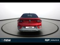 Voitures D'occasion À Orange | Renault Arkana 1.6 E-Tech 145Ch Rs Line -21B