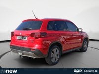 Voitures D'occasion À Orange | Suzuki Vitara 1.5 Dualjet Hybrid 115Ch Privilège Auto Allgrip