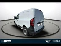 Voitures D'occasion À Orange | Renault Kangoo Van L1 1.5 Blue Dci 95Ch Grand Confort - 22