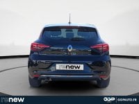 Voitures D'occasion À Orange | Renault Clio 1.0 Tce 90Ch Intens -21N