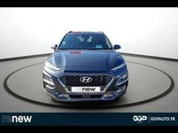 Voitures D'occasion À Orange | Hyundai Kona 1.6 Crdi 136Ch Executive Dct-7