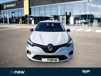 Voitures D'occasion À Orange | Renault Clio 1.0 Tce 90Ch Equilibre