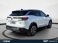 Voitures D'occasion À Orange | Renault Austral 1.2 E-Tech Full Hybrid 200Ch Iconic