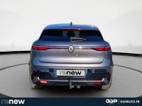 Voitures D'occasion À Orange | Renault Mégane Megane E-Tech Electric Ev60 220Ch Techno Optimum ...