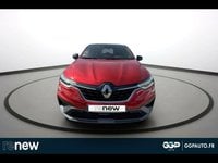Voitures D'occasion À Orange | Renault Arkana 1.6 E-Tech 145Ch Rs Line -21B