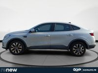 Voitures D'occasion À Orange | Renault Arkana 1.6 E-Tech Hybride 145Ch Equilibre -22