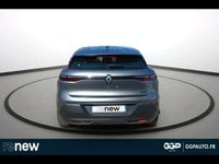 Voitures D'occasion À Orange | Renault Mégane Megane E-Tech Electric Ev60 130Ch Evolution Er Op...