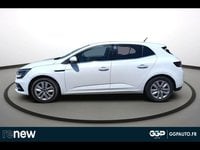 Voitures D'occasion À Orange | Renault Mégane Megane 1.5 Blue Dci 115Ch Business - 20