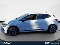 Voitures D'occasion À Orange | Renault Clio 1.0 Tce 90Ch Evolution