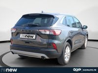 Voitures D'occasion À Orange | Ford Kuga 2.5 Duratec 190Ch Fhev E85 Titanium Bva