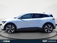 Voitures D'occasion À Orange | Renault Mégane Megane E-Tech Electric Ev60 220Ch Techno Super Ch...