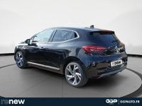 Voitures D'occasion À Orange | Renault Clio 1.6 E-Tech Hybride 145Ch Rs Line