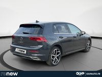 Voitures D'occasion À Orange | Volkswagen Golf 2.0 Tdi Scr 150Ch Life 1St Dsg7