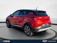 Voitures D'occasion À Orange | Renault Captur 1.3 Tce 140Ch Intens