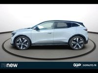 Voitures D'occasion À Orange | Renault Mégane Megane E-Tech Electric Ev60 220Ch Techno Optimum ...