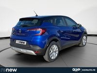 Voitures D'occasion À Orange | Renault Captur 1.0 Tce 90Ch Business -21