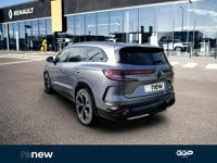 Voitures D'occasion À Orange | Renault Espace 1.2 E-Tech Full Hybrid 200Ch Esprit Alpine 7 Place...