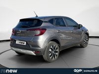 Voitures D'occasion À Orange | Renault Captur 1.0 Eco-G 100Ch Evolution