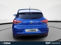Voitures D'occasion À Orange | Renault Clio 1.6 E-Tech 145Ch Full Hybrid Evolution