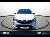 Voitures D'occasion À Orange | Renault Clio 1.0 Tce 90Ch Evolution Réversible
