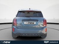 Voitures D'occasion À Orange | Mini Countryman Cooper S 178Ch John Cooper Works Bva7