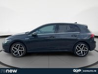 Voitures D'occasion À Orange | Volkswagen Golf 2.0 Tdi Scr 150Ch Life 1St Dsg7