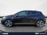 Voitures D'occasion À Orange | Renault Clio 1.6 E-Tech Hybride 145Ch Rs Line
