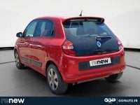 Voitures D'occasion À Orange | Renault Twingo 0.9 Tce 90Ch Energy Zen Euro6C