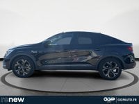 Voitures D'occasion À Orange | Renault Arkana 1.6 E-Tech Hybride 145Ch Engineered -22