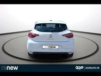 Voitures D'occasion À Orange | Renault Clio 1.0 Tce 90Ch Equilibre