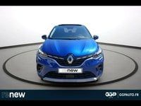 Voitures D'occasion À Orange | Renault Captur 1.3 Tce Mild Hybrid 140Ch Techno