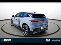 Voitures D'occasion À Orange | Renault Mégane Megane E-Tech Electric Ev60 220Ch Techno Super Ch...