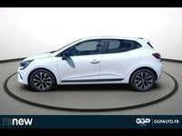 Voitures D'occasion À Orange | Renault Clio 1.0 Tce 90Ch Equilibre