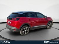 Voitures D'occasion À Orange | Peugeot 3008 1.5 Bluehdi 130Ch E6.C Gt Line S&S Eat8