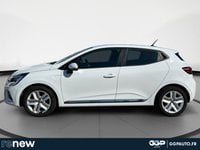 Voitures D'occasion À Orange | Renault Clio 1.5 Blue Dci 100Ch Evolution