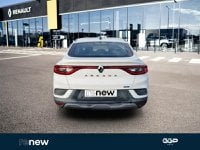 Voitures D'occasion À Orange | Renault Arkana 1.6 E-Tech 145Ch Zen