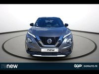 Voitures D'occasion À Orange | Nissan Juke 1.0 Dig-T 117Ch N-Connecta
