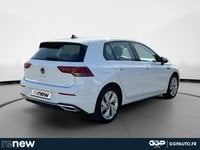 Voitures D'occasion À Orange | Volkswagen Golf 1.5 Etsi Opf 150Ch Style 1St Dsg7