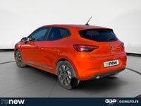Voitures D'occasion À Orange | Renault Clio 1.0 Tce 100Ch Evolution Gpl