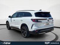 Voitures D'occasion À Orange | Renault Espace 1.2 E-Tech Full Hybrid 200Ch Esprit Alpine