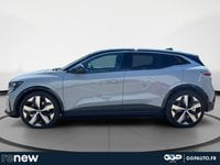Voitures D'occasion À Orange | Renault Mégane Megane E-Tech Electric Ev60 220Ch Techno Super Ch...