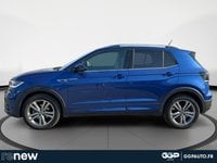 Voitures D'occasion À Orange | Volkswagen T-Cross 1.0 Tsi 110Ch R-Line