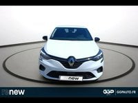 Voitures D'occasion À Orange | Renault Clio 1.0 Tce 90Ch Equilibre