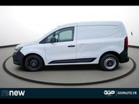Voitures D'occasion À Orange | Renault Kangoo Van 1.5 Blue Dci 95Ch Grand Confort