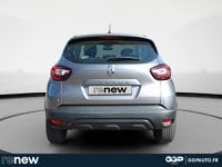 Voitures D'occasion À Orange | Renault Captur 1.5 Dci 90Ch Energy Business Euro6C