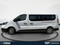 Voitures D'occasion À Orange | Renault Trafic Combi L2 2.0 Blue Dci 150Ch S&S Zen 9 Places E6E