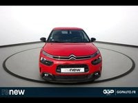 Voitures D'occasion À Orange | Citroën C4 Cactus Puretech 110Ch S&S Feel E6.D 6Cv